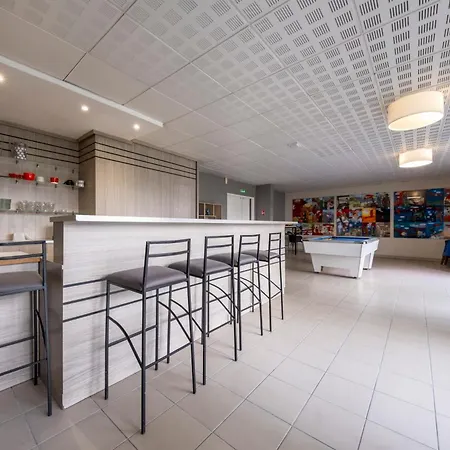 2 - L'envol - Gare - Wifi - Acces Pmr